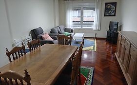 Piso Vigo