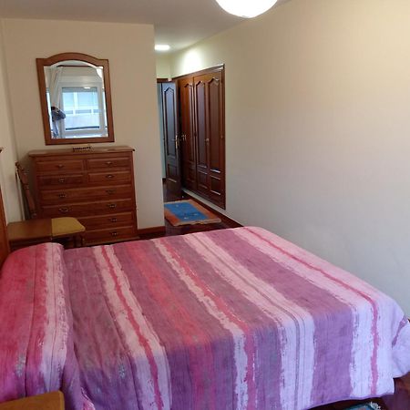 Apartamento Piso Vigo Exterior foto