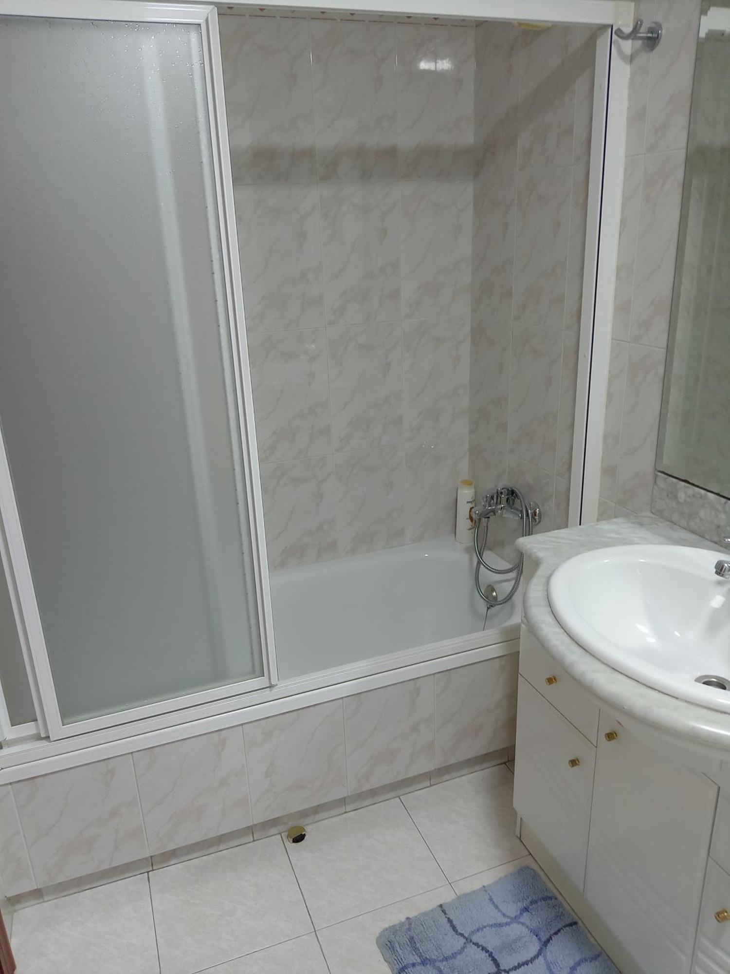 Apartamento Piso Vigo Exterior foto